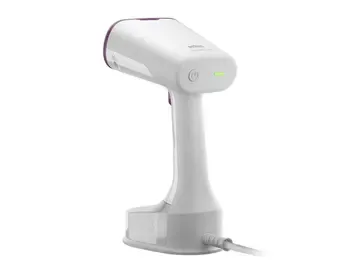Ორთქლის უთო Braun QuickStyle 5 Garment steamer GS 5011- Whit თბილისი