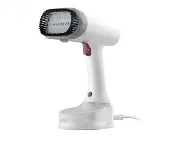 Ორთქლის უთო Braun QuickStyle 5 Garment steamer GS 5011- Whit თბილისი - photo 1