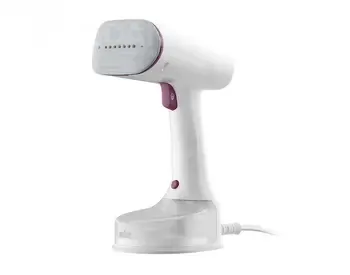 Ორთქლის უთო Braun QuickStyle 5 Garment steamer GS 5011- Whit თბილისი - photo 3