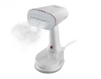 Ორთქლის უთო Braun QuickStyle 5 Garment steamer GS 5011- Whit თბილისი - photo 2