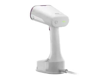 Ორთქლის უთო Braun QuickStyle 5 Garment steamer GS 5011- Whit თბილისი - photo 4