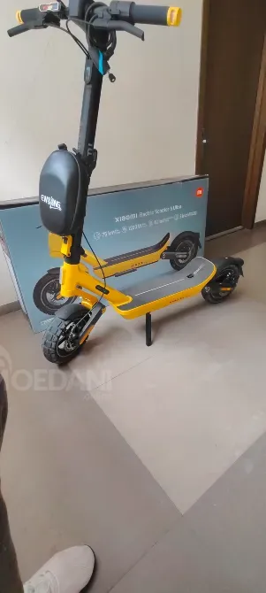Xiaomi 6 Ultra ბათუმი - photo 5