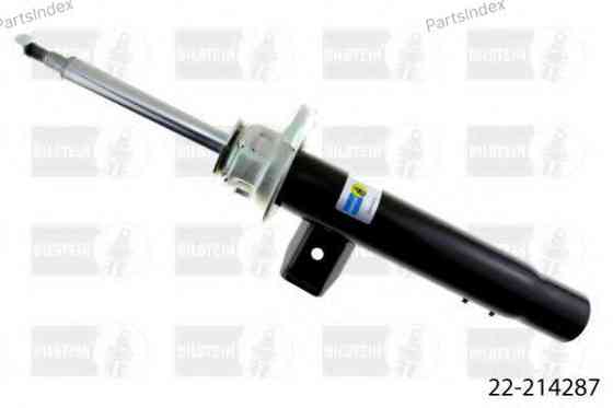 ამორტიზატორი დაკიდების სისტემის amortizatori Bilstein 22-214287 თბილისი