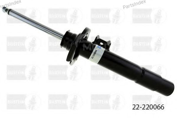 ამორტიზატორი დაკიდების სისტემის amortizatori Bilstein 22-220066 თბილისი - photo 1