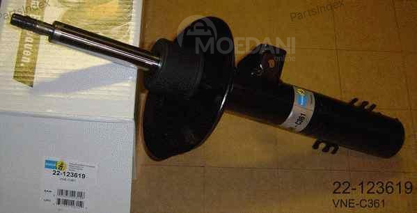 ამორტიზატორი დაკიდების სისტემის amortizatori Bilstein 22-123619 თბილისი - photo 2