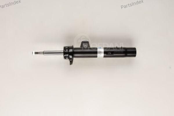 ამორტიზატორი დაკიდების სისტემის amortizatori Bilstein 22-135049 თბილისი - photo 1
