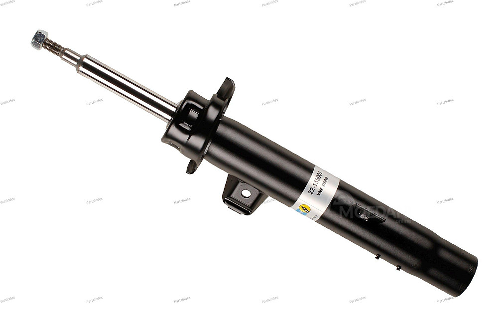 ამორტიზატორი დაკიდების სისტემის amortizatori Bilstein 22-135001 თბილისი - photo 4