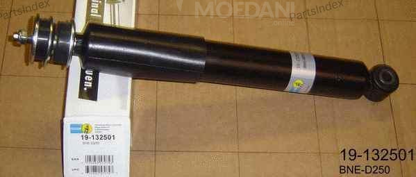 ამორტიზატორი დაკიდების სისტემის amortizatori Bilstein 19-132501 თბილისი - photo 1