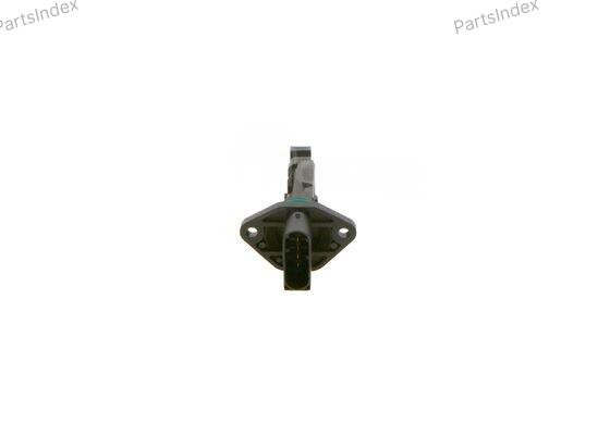 ჰაერის სენსორი (ვოზდუხამერი) მეორადი ( vozduhameri ) Bosch 0 280 218 062 თბილისი - photo 1
