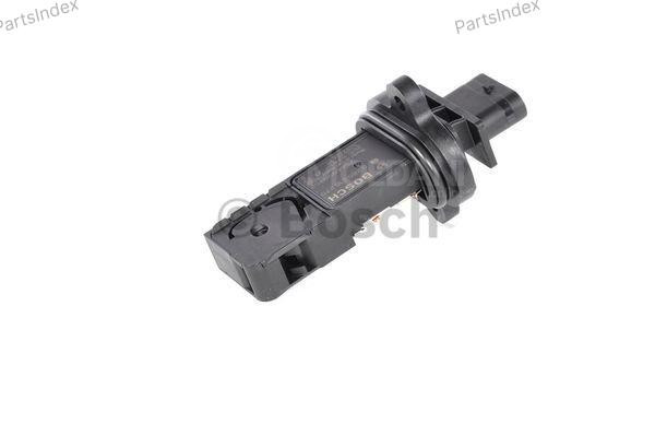 ჰაერის სენსორი (ვოზდუხამერი) მეორადი ( vozduhameri ) Bosch 0 280 218 270 თბილისი - photo 2