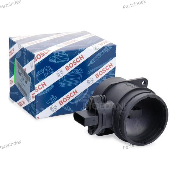 ჰაერის სენსორი (ვოზდუხამერი) მეორადი ( vozduhameri ) Bosch 0 280 218 165 თბილისი - photo 1