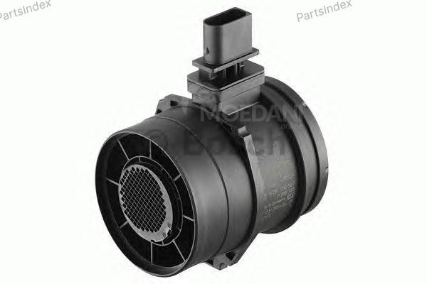 ჰაერის სენსორი (ვოზდუხამერი) მეორადი ( vozduhameri ) Bosch 0 281 002 567 თბილისი - photo 1