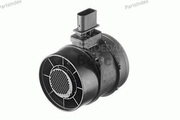 ჰაერის სენსორი (ვოზდუხამერი) მეორადი ( vozduhameri ) Bosch 0 281 002 656 თბილისი - photo 1