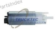 საწვავის ტუმბო კომპლექტში benzonasosi Trucktec 08.38.050 თბილისი - photo 1