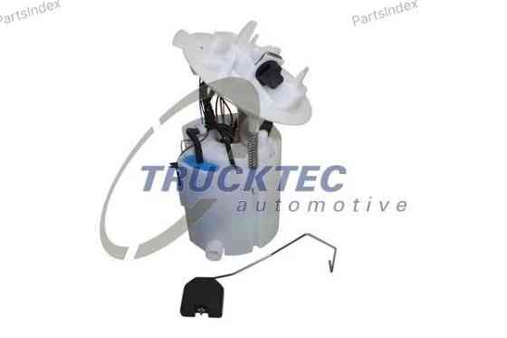 Part Trucktec 02.38.145 Tbilisi