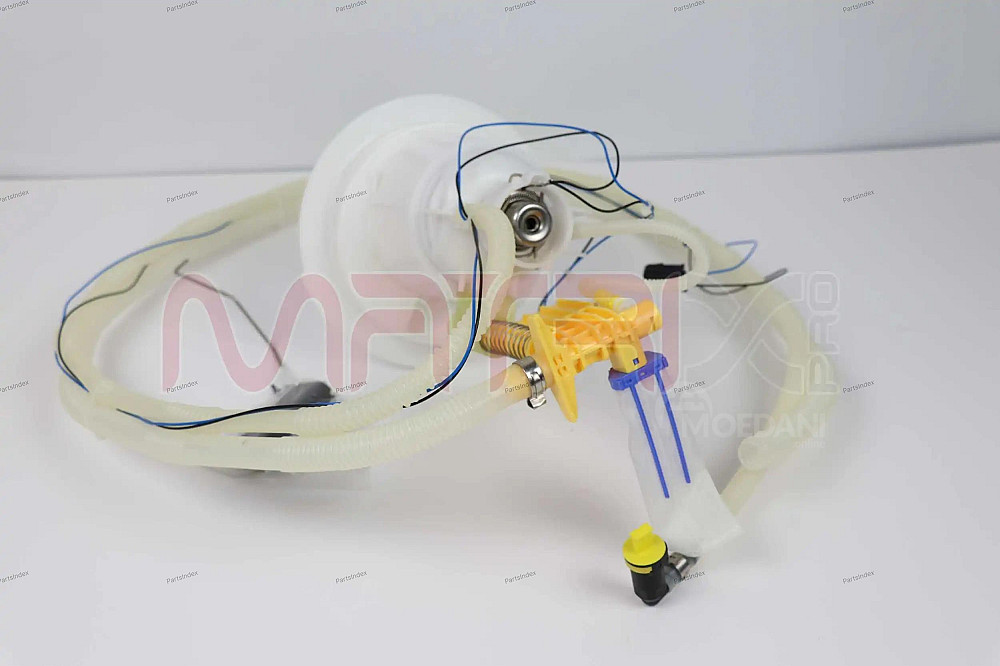 საწვავის ფილტრი sacvavis filtri Matrix MX02470046 თბილისი - photo 2
