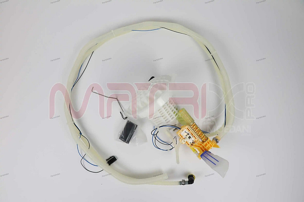 საწვავის ფილტრი sacvavis filtri Matrix MX02470046 თბილისი - photo 3