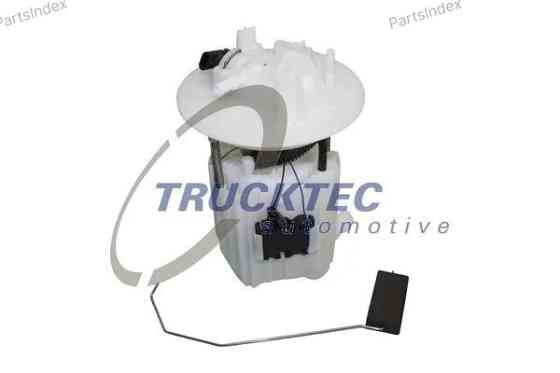 Деталь Trucktec 02.38.161 Тбилиси