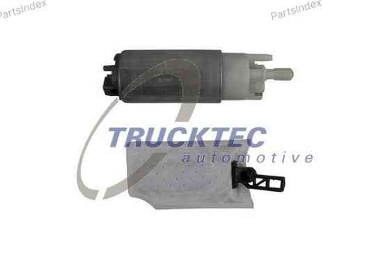 Насос электрический топливной системы Trucktec 02.38.075 Тбилиси