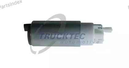 Насос электрический топливной системы Trucktec 02.38.075 Тбилиси