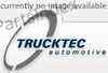 fuel pump Trucktec 02.38.129 Tbilisi