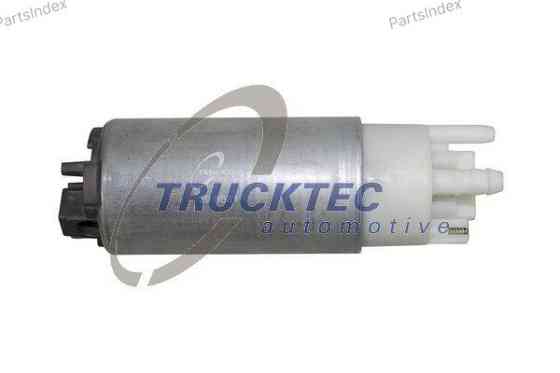fuel pump Trucktec 02.38.129 Tbilisi