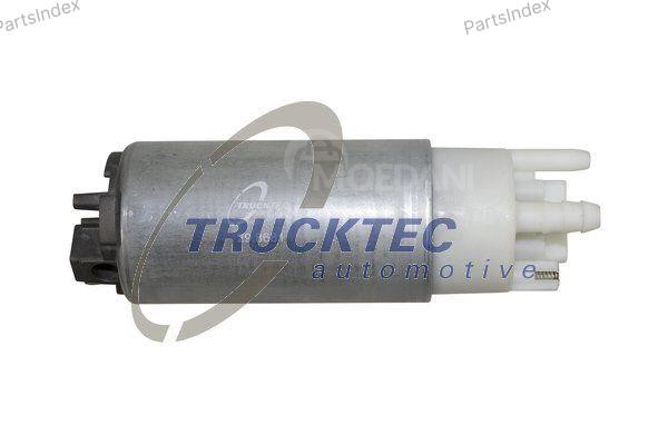 საწვავის ტუმბო benzonasosi Trucktec 02.38.129 თბილისი - photo 2