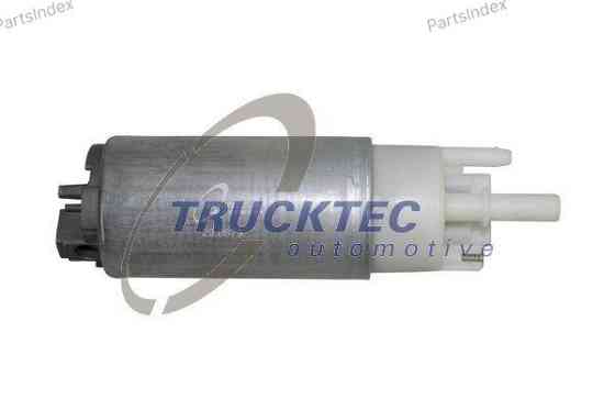 Water Pump Trucktec 02.38.127 Tbilisi