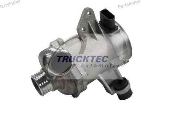 Water Pump Trucktec 08.19.199 Tbilisi