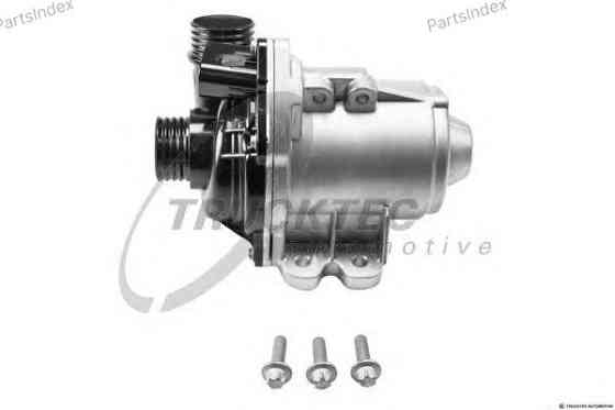 Water Pump Trucktec 08.19.199 Tbilisi