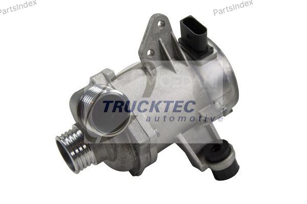 წყლის ტუმბო (გაგრილების სისტემის) wlis nasosi Trucktec 08.19.199 თბილისი - photo 1