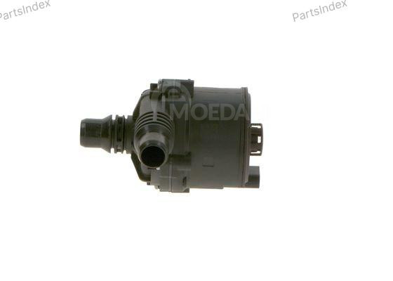 დამატებითი წყლის გაგრილების ტუმბო  cylis nasosi Bosch 0 392 023 488 თბილისი - photo 4