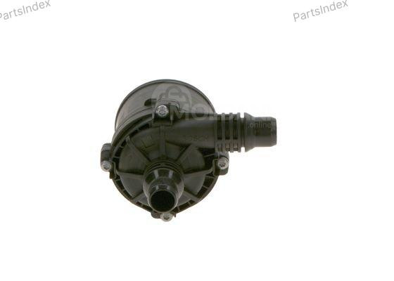 დამატებითი წყლის გაგრილების ტუმბო  cylis nasosi Bosch 0 392 023 488 თბილისი - photo 2