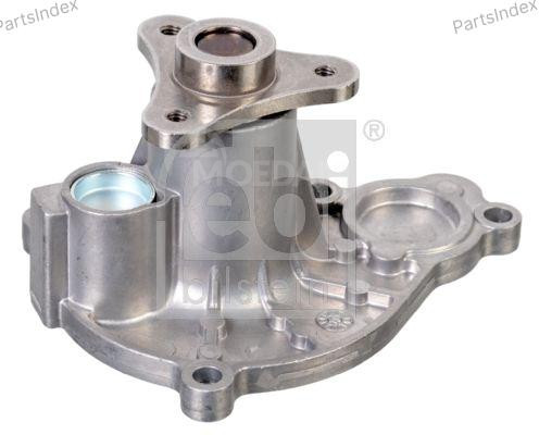 წყლის ტუმბო (გაგრილების სისტემის) wlis nasosi Febi bilstein 175484 თბილისი - photo 2
