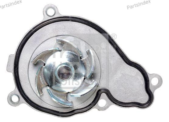 წყლის ტუმბო (გაგრილების სისტემის) wlis nasosi Febi bilstein 175484 თბილისი - photo 3