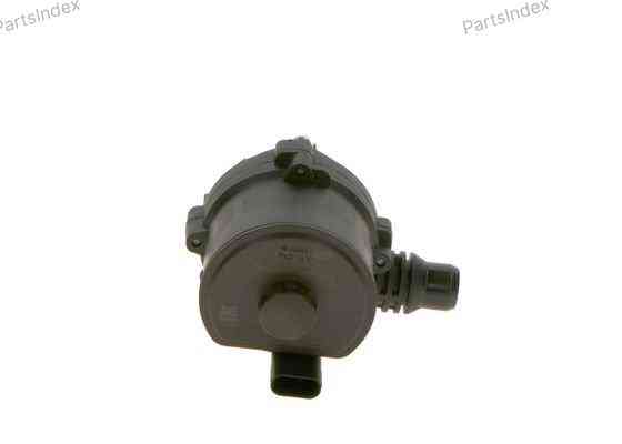 Water Recirculation Pump,  Bosch 0 392 023 486 Tbilisi