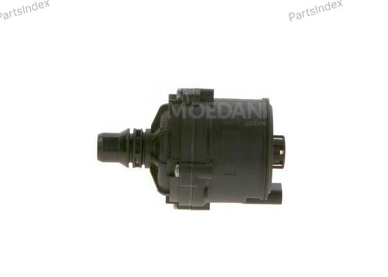 წყლის დამატებითი ტუმბო ylis damatebiti nasosi Bosch 0 392 023 486 თბილისი - photo 4