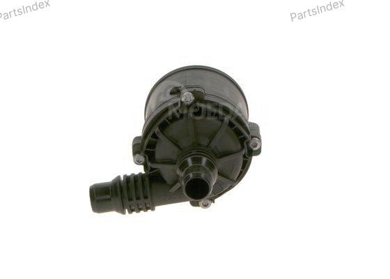 წყლის დამატებითი ტუმბო ylis damatebiti nasosi Bosch 0 392 023 486 თბილისი - photo 3