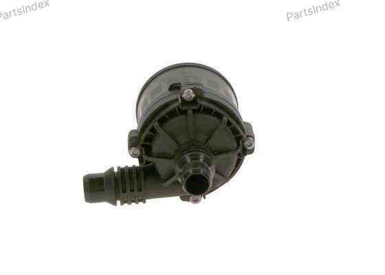 Water Recirculation Pump,  Bosch 0 392 023 509 Tbilisi