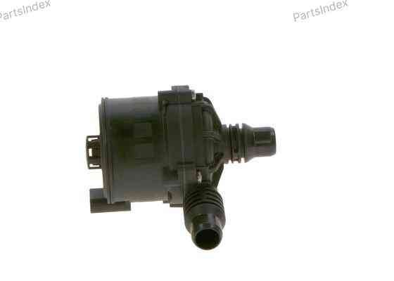 Water Recirculation Pump,  Bosch 0 392 023 509 Tbilisi