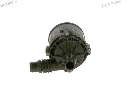 წყლის დამატებითი ტუმბო ylis damatebiti nasosi Bosch 0 392 023 509 თბილისი - photo 2