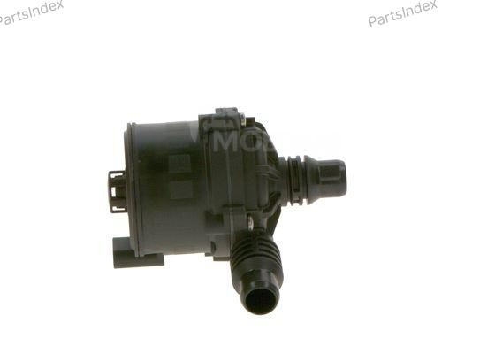 წყლის დამატებითი ტუმბო ylis damatebiti nasosi Bosch 0 392 023 509 თბილისი - photo 3