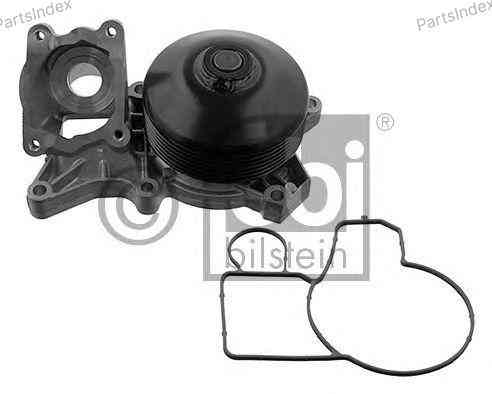 Water Pump Febi bilstein 37023 Tbilisi