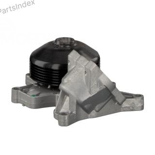 წყლის ტუმბო (გაგრილების სისტემის) wlis nasosi Febi bilstein 37023 თბილისი - photo 4