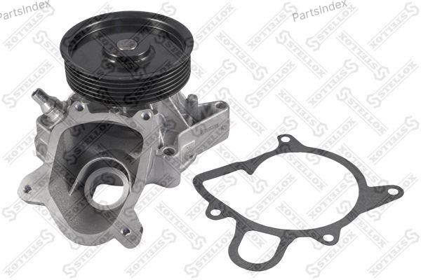 წყლის ტუმბო (გაგრილების სისტემის) wlis nasosi Stellox 4500-0284-SX თბილისი - photo 1