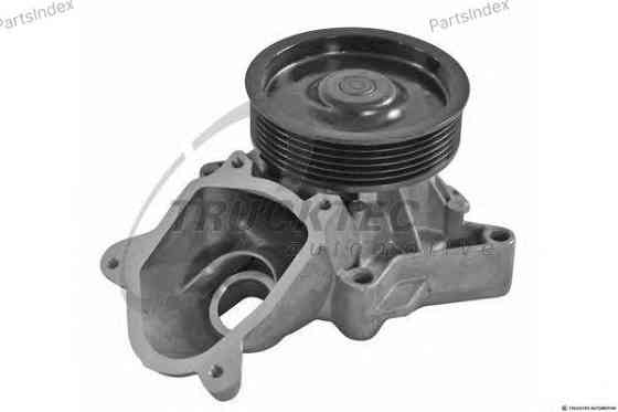 წყლის ტუმბო (გაგრილების სისტემის) wlis nasosi Trucktec 08.19.188 თბილისი