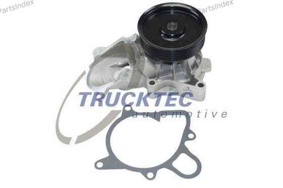 წყლის ტუმბო (გაგრილების სისტემის) wlis nasosi Trucktec 08.19.188 თბილისი
