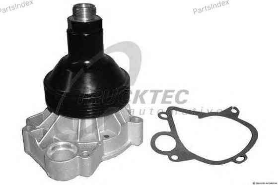 წყლის ტუმბო (გაგრილების სისტემის) wlis nasosi Trucktec 08.19.174 თბილისი