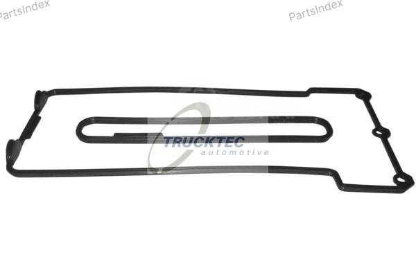 წყლის ტუმბო (გაგრილების სისტემის) wlis nasosi Trucktec 08.19.174 თბილისი - photo 1
