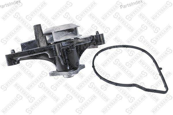 წყლის ტუმბო (გაგრილების სისტემის) wlis nasosi Stellox 4500-0214-SX თბილისი - photo 1
